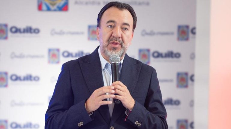 Pabel Muñoz cuestiona facultad fiscalizadora de asambleístas ADN