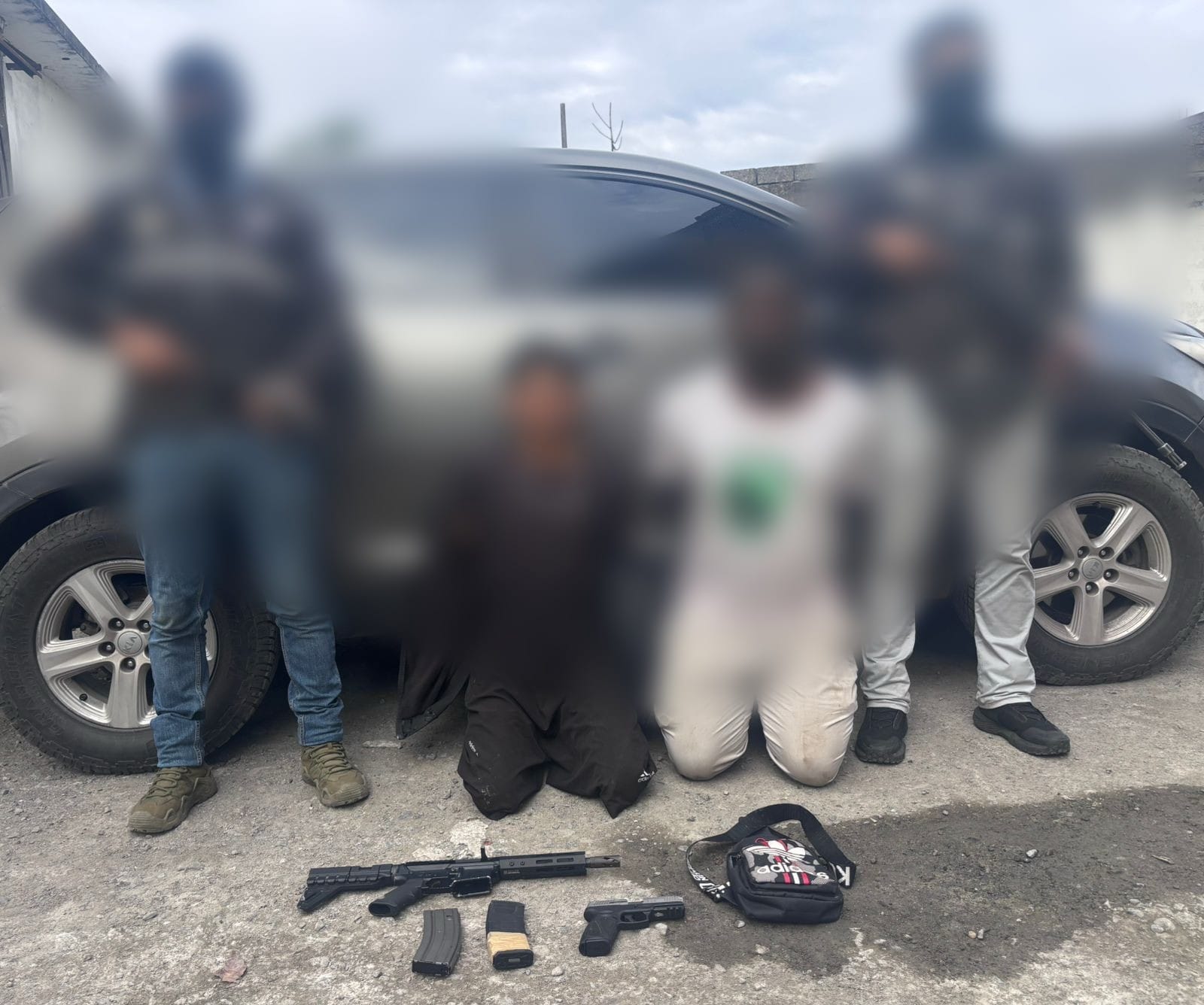 ecuador 221 policia-libera-siete-secuestrado-y-captura-dos-implicados.ecuador221.com_.ec_ Policía libera siete secuestrados y captura dos implicados