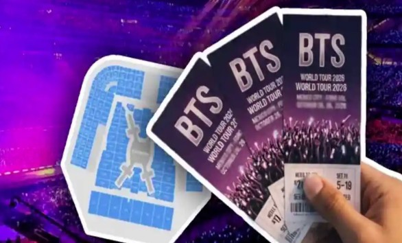 Profeco vigilará venta de boletos para BTS