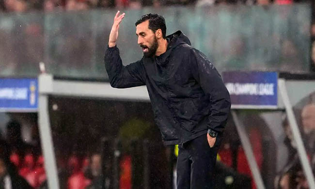 Rechazo a la llegada de Emery al Real Madrid