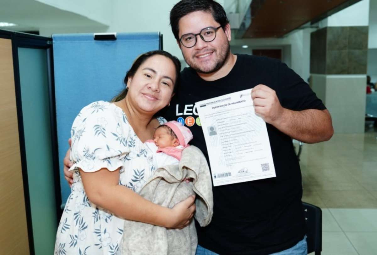 ecuador 221 registro-civil-inscribio-224-mil-nacimientos-en-2025.ecuador221.com_.ec_ Registro Civil inscribió 224 mil nacimientos en 2025