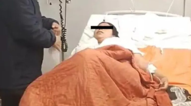 Salud desmiente parto viral ocurrido fuera de Ecuador