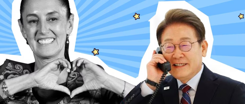 ecuador 221 sheinbaum-pide-mas-conciertos-bts-mediante-nota-diplomatica.ecuador221.com_.ec_ Sheinbaum pide más conciertos BTS mediante nota diplomática