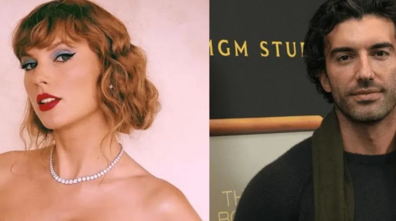 Taylor Swift enfrentaría citación judicial en caso Lively-Baldoni