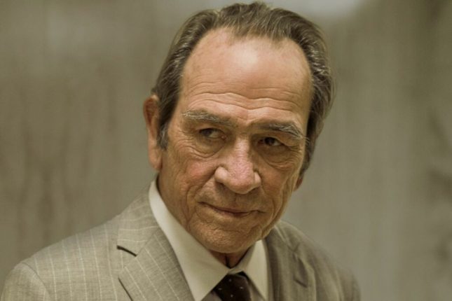 Tommy Lee Jones reaparece tras dolorosa pérdida familiar