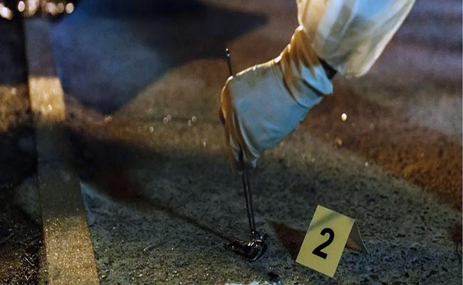 Un policía fue asesinado en el Suburbio de Guayaquil