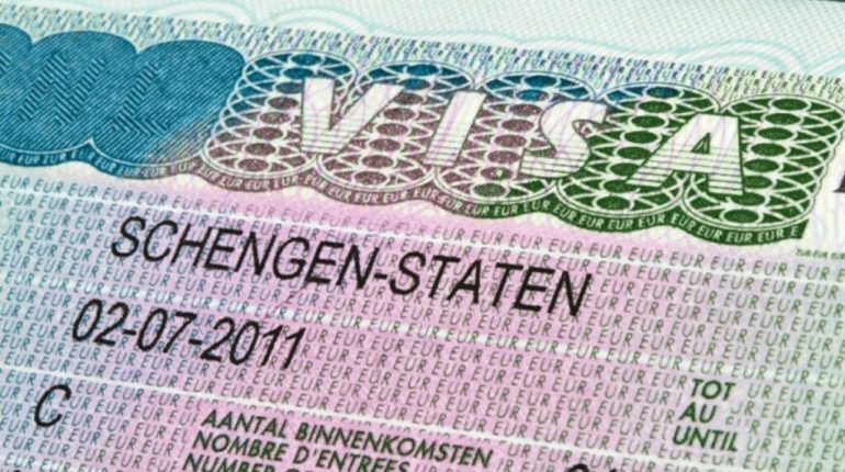 Unión Europea endurece requisitos de visa Schengen
