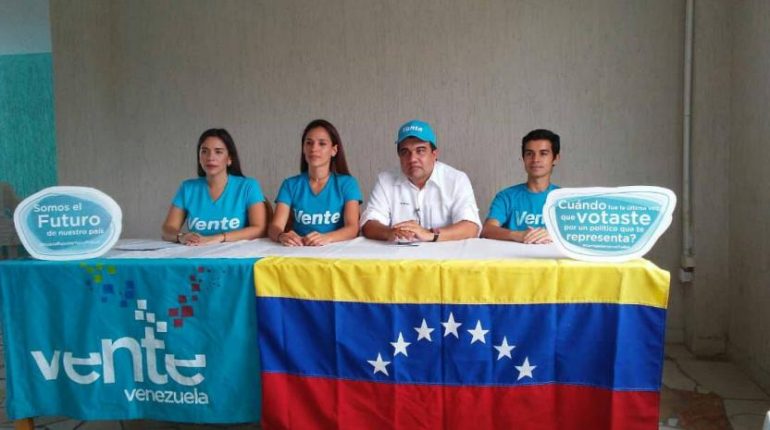 Vente Venezuela levanta censo migratorio en Ecuador