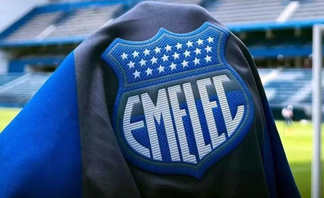 Viceministerio del Deporte interviene por 90 días al CS Emelec
