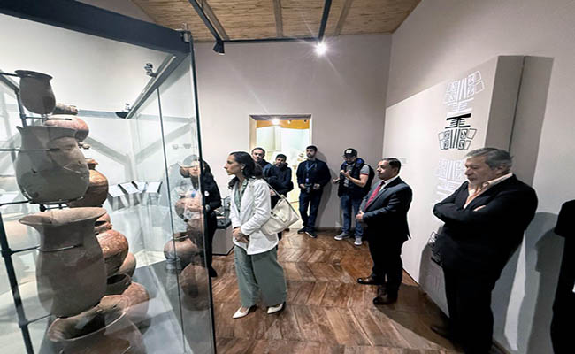 ecuador 221 yachay-tech-y-embajada-de-eeuu-repotencian-museo-arqueologico-karanki-ecuador221.com_.ec_ Yachay Tech y Embajada de EEUU repotencian Museo Arqueológico Karanki
