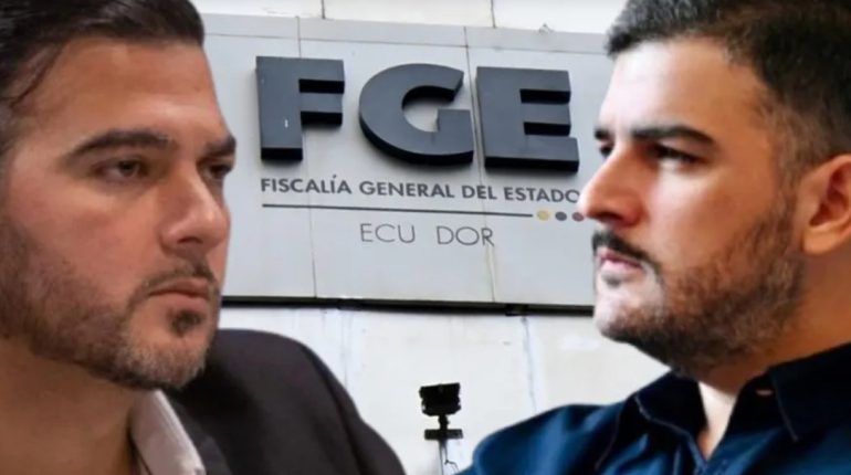 Alias destapan presunta red de desvío millonario