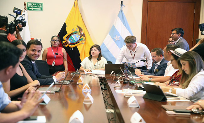 ecuador 221 analizan-reformas-penitenciarias-que-buscan-frenar-el-crimen-organizado-ecuador221.com_.ec_ Analizan reformas penitenciarias que buscan frenar el crimen organizado