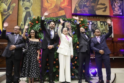 Asamblea aprueba ley integral para atención del cáncer