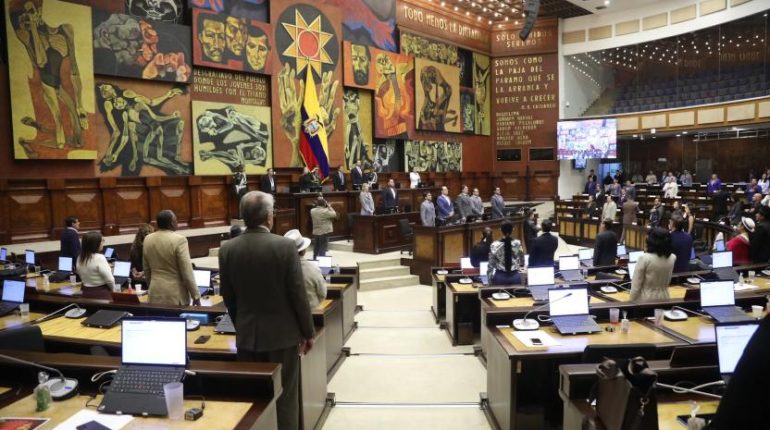 Asamblea enviará nueva Ley del Deporte al Registro