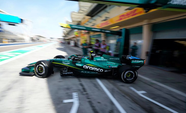 ecuador 221 aston-martin-quema-todas-las-naves-gasta-un-filming-day-para-resucitar-al-amr26-ecuador221.com_.ec_ Aston Martin quema todas las naves: gasta un filming day para 'resucitar' al AMR26