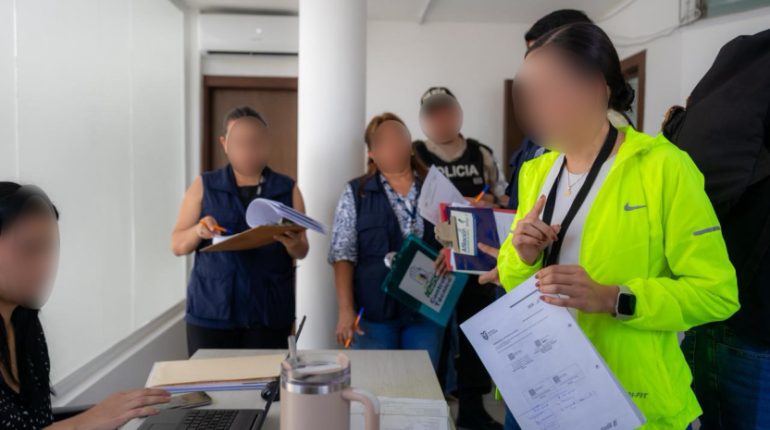 Bajos montos en contratos alertan controles del Sercop