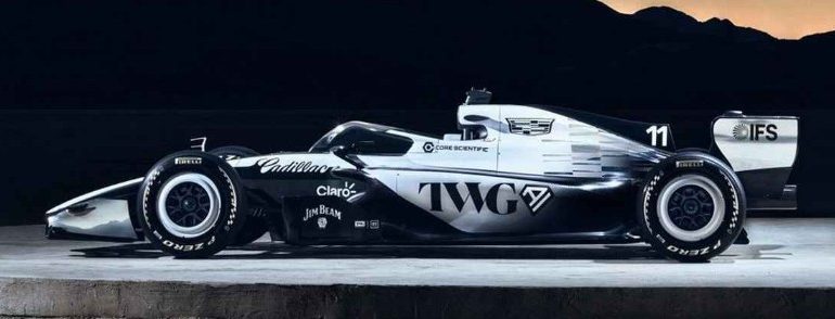Cadillac F1 espera resolver demanda de Michael Bay