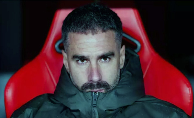 Carvajal y Arbeloa consuman su divorcio