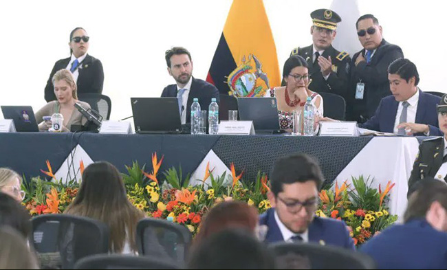 COOTAD: La Ley 70 – 30 fue aprobada por la Asamblea Nacional