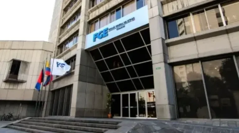 Cpccs convoca concurso para designar Fiscal