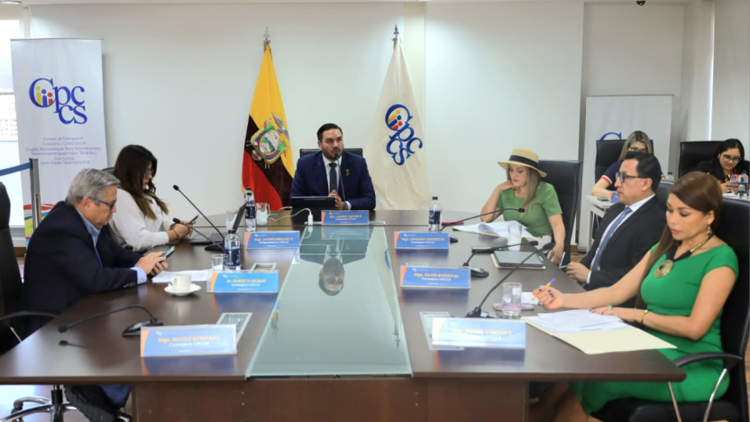 cpccs-solicita-terna-para-vocal-suplente-judicatura.ecuador221.com_.ec_ Cpccs solicita terna para vocal suplente Judicatura