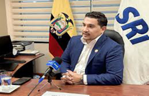 damian-larco-es-el-presidente-temporal-del-consejo-de-la-judicatura-ecuador221.com_.ec_ Damián Larco es el presidente temporal del Consejo de la Judicatura