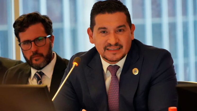 ecuador 221 damian-larco-sigue-al-frente-de-judicatura.ecuador221.com_.ec_ Damián Larco sigue al frente de Judicatura