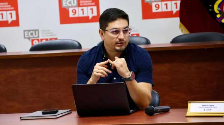 Defensa de Pedro Abril apela prisión preventiva