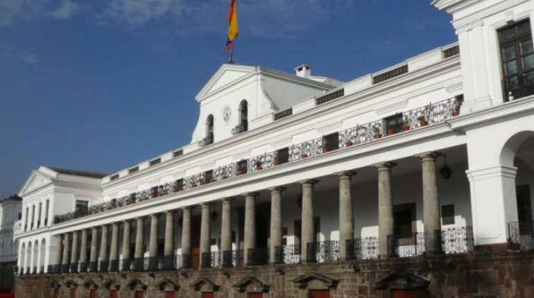 Donaciones privadas financiarán remodelación en Carondelet