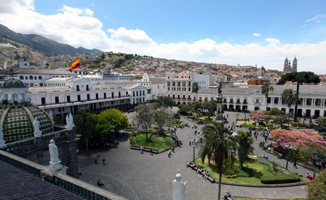 Recompra de bonos: Ecuador ahorra USD 698 millones en 2026