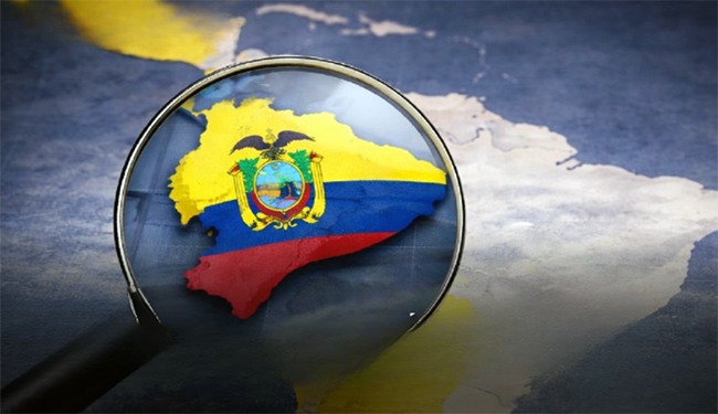 Ecuador se ubica entre los seis países con menor inflación de América
