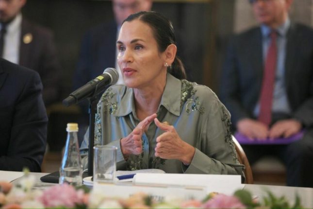 Ecuador suspende minería en Napo por tiempo indefinido