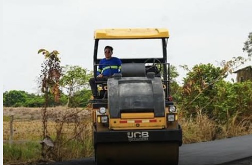 Gobierno invierte USD 4,8 millones en E-47