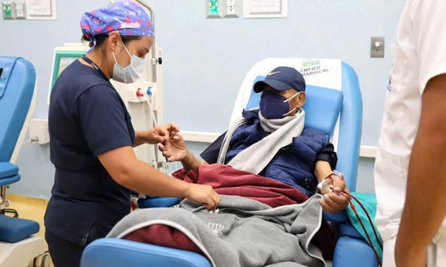 Gobierno Nacional, a través del IESS, pagó USD 112 millones a prestadores externos