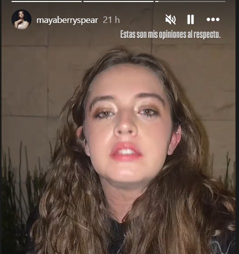 hija-de-monica-spear-pide-frenar-recreaciones-con-ia-y-respeto.ecuador221.com_.ec_ Hija de Mónica Spear pide frenar recreaciones con IA y respeto