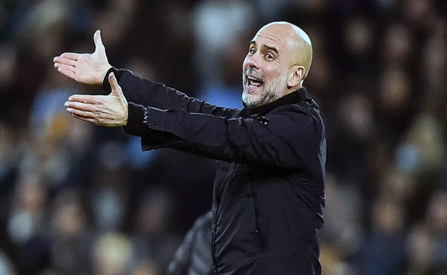 Incertidumbre con Guardiola: el City se prepara para la era 'post Pep'