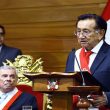José María Balcázar es el nuevo presidente de Perú