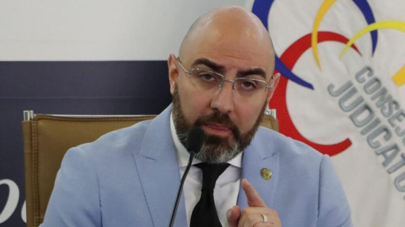 judicatura-solicita-designacion-urgente-del-suplente-de-godoy.ecuador221.com_.ec_ Judicatura solicita designación urgente del suplente de Godoy