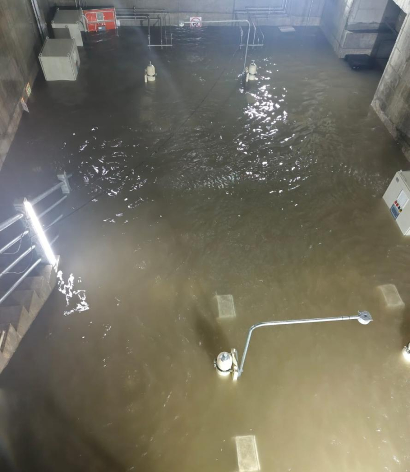 minicentral-toachi-sufre-inundacion-tras-maniobra-operativa.ecuador221.com_.ec_ Minicentral Toachi sufre inundación tras maniobra operativa