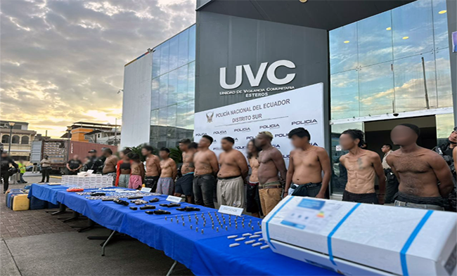 operativo-apolo-6-policia-detiene-a-21-integrantes-de-grupos-delictivos-ecuador221.com_.ec_ Operativo Apolo 6: Policía detiene a 21 integrantes de grupos delictivos
