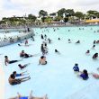 Parques acuáticos municipales estarán abiertos en Carnaval