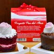 Prefectura impulsa postres solidarios por San Valentín