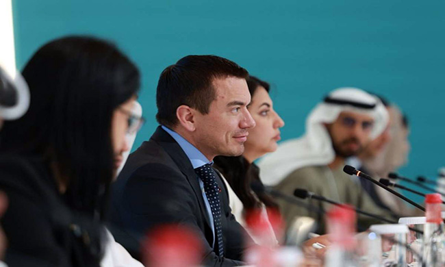 Productos ecuatorianos ingresarán sin arancel a EAU