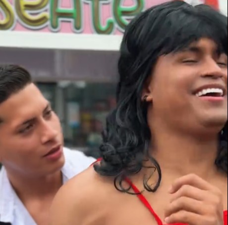 ecuador 221 regresa-sin-fresas-no-hay-paraiso-con-humor-ecuatoriano.ecuador221.com_.ec_ Regresa “Sin fresas no hay paraíso” con humor ecuatoriano