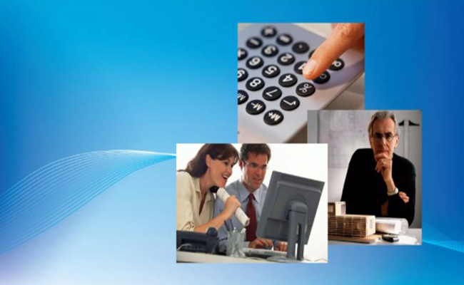 SRI habilita formulario de proyección de gastos personales 2026