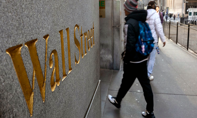 suaves-compras-en-wall-street-el-dow-jones-vuelve-a-renovar-maximos-historicos-ecuador221.com_.ec_ Suaves compras en Wall Street: el Dow Jones vuelve a renovar máximos históricos