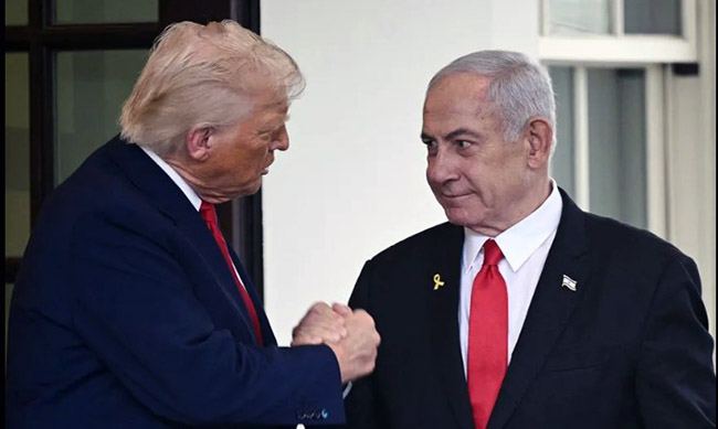 trump-recibe-a-netanyahu-que-quiere-el-fin-del-programa-de-misiles-de-iran-ecuador221.com_.ec_ Trump recibe a Netanyahu, que quiere el fin del programa de misiles de Irán