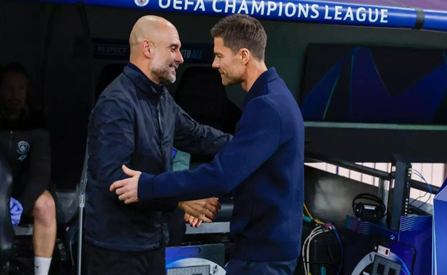 Xabi Alonso gana fuerza para sustituir a Guardiola