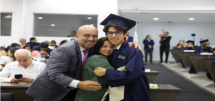 Mejor-bachiller-Copol COPOL despide a una generación que ya deja huella