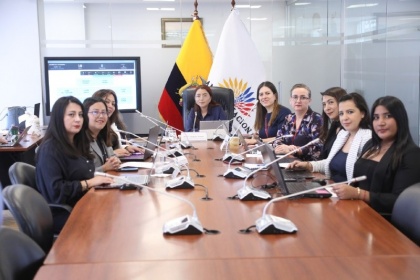Agricultura y Producción reportan alta ejecución presupuestaria 2025